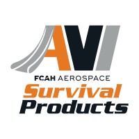 AVI Survival Products logo - Similar company to Avi Aviation Inflatables