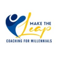 Make The Leap logo - Similar company to Positive Energy Leaders