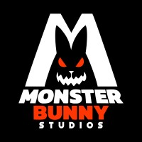 Monster Bunny Studios logo - Similar company to Bigday Studio Pvt Ltd™