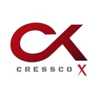 CresscoX logo - Similar company to Nas Wears