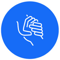 Supportive logo - Similar company to Immunity Project