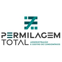 PERMILAGEM TOTAL - Administração e Gestão de Condomínios, Lda logo - Similar company to Condomínio Simples