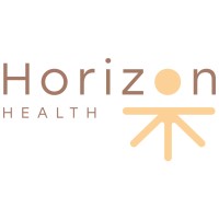 Horizon Health logo - Similar company to Synected