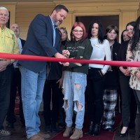 CHILDRENS HOMES OF IREDELL COUNTY INC
