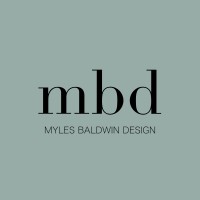 Myles Baldwin Design logo - Similar company to Fields