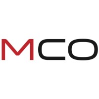 MCO (Mega Corporate Operations) logo - Similar company to Bureau11