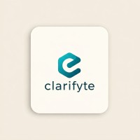 Clarifyte LLC logo - Similar company to Proxima Technologies Llc