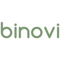 Binovi AB logo - Similar company to Printit Visby