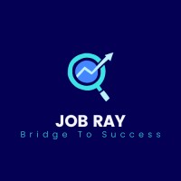Job Ray logo - Similar company to Job Seeker Pro