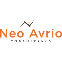 Neo Avrio Consultancy logo - Similar company to Alphabits