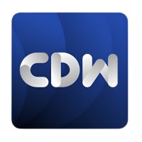 CDW BRASIL logo - Similar company to Q! Varejo
