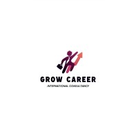 GROW CAREER INTERNATIONAL CONSULTANCY logo - Similar company to Grow Career (Placement Service)