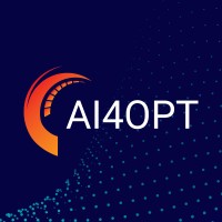 AI4OPT - AI Institute for Advances in Optimization logo - Similar company to Insideopt