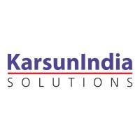 KarsunIndia Solutions Pvt Ltd logo - Similar company to Karsun Solutions