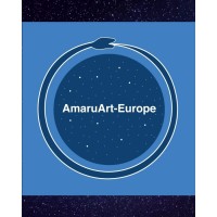 AMARUART-EUROPE logo - Similar company to Reset Club Fr