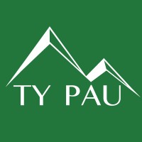 TY PAU logo - Similar company to Ty Bask