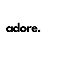 Adore logo - Similar company to Uncrewed Aerial Systems @ Ucla
