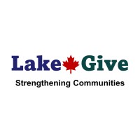 LakeGive logo - Similar company to Knowledge & Resolution Hub