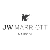JW Marriott Hotel & Residences Nairobi logo - Similar company to Oasis Jobs