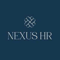 Nexus HR logo - Similar company to Monaco Nexus