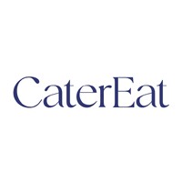 CaterEat logo - Similar company to Moderna Room