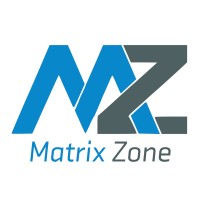 MatrixZone logo - Similar company to Anis | انيس