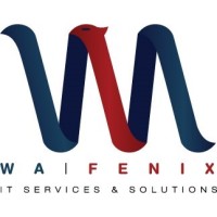 WA FENIX logo - Similar company to Wayon It Solutions