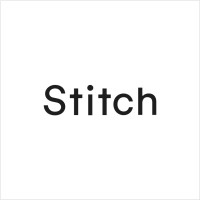 Stitch logo - Similar company to Gigsafe