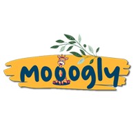 Mooogly logo - Similar company to Brillspace