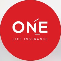 One Life Insurance logo - Similar company to One Life Insurance