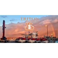 Triton International Ltd logo - Similar company to Association Of Petroleum Cargo Surveyors