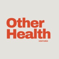 Other Health Ventures logo - Similar company to Athletic Outcomes