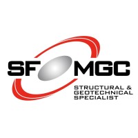 Strong Force-MGC W.L.L. logo - Similar company to Argon Construction