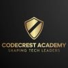 CodeCrest Academy logo - Similar company to Security Addict, Inc.