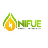 Nifue Energy Developers logo - Similar company to Barcelona First City