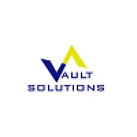 Vault Solutions LLC logo - Similar company to Vault Solutions Inc.