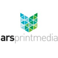 ARSprintmedia logo - Similar company to Have A Byte