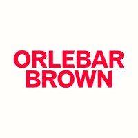 Orlebar Brown logo - Similar company to Creative Mentor Network
