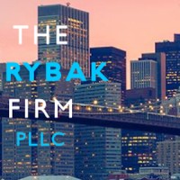 The Rybak Firm PLLC logo - Similar company to Kopelevich & Feldsherova, P.C.