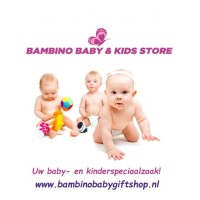 Bambino Baby & Kidsstore logo - Similar company to Esoraa