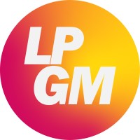 LPGM logo - Similar company to Lsr
