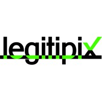 Legitipix logo - Similar company to Core Structures Engineering