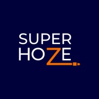 Super Hoze Industries logo - Similar company to Speed Blast Trading Llc