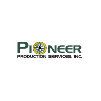 Pioneer Production Services, Inc logo - Similar company to E6 Resources