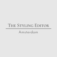 The Styling Editor logo - Similar company to Ewi Styling Ab