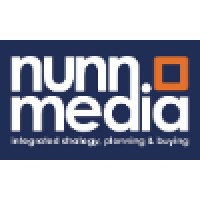 Nunn Media logo - Similar company to Half Dome