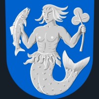 Vörå – Vöyri logo - Similar company to Tolkien Christopher