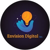 Envision Digital Inc logo - Similar company to Opus
