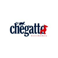 Chegatto Distribuidora logo - Similar company to Real Pet Distribuidora
