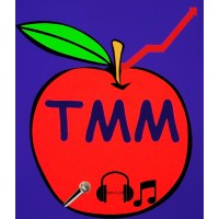 Teacher's Mind Media logo - Similar company to Disrupt Education Podcast